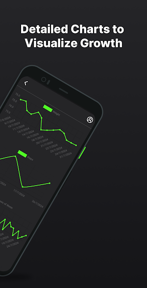 Esoteria:Personal Growth w/ AI Screenshot 3