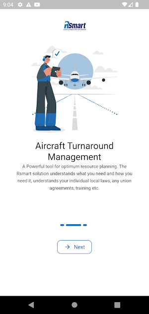 RSmarTurn Screenshot 1