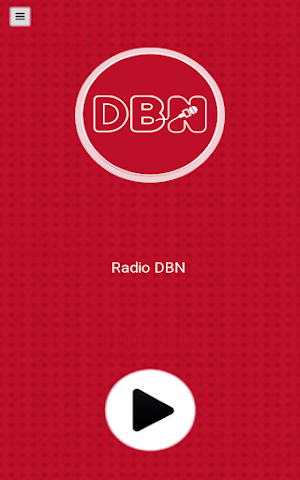 Rádio DBN Screenshot 2