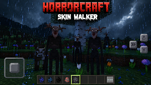 HORRORCRAFT: Skin Walker Screenshot 0