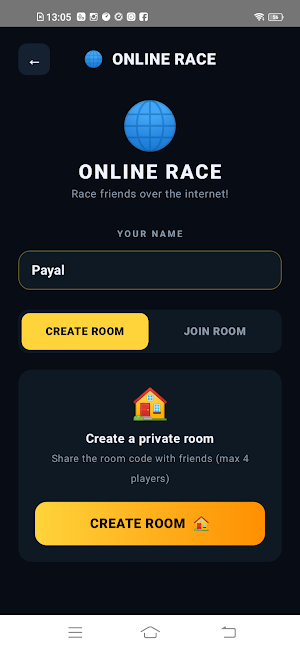 Math Rush Race Screenshot 2