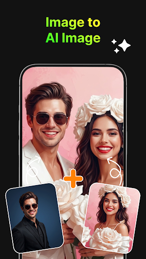 Video Maker: AI Video Creator Screenshot 3