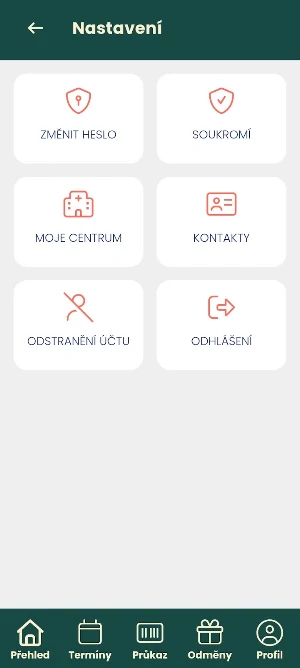 UNICAplasma New Screenshot 0