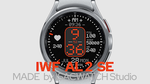 IWF AL2 SE | ISACWATCH Screenshot 0