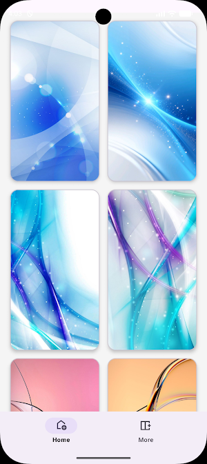 Samsung Galaxy M16 Wallpapers Screenshot 0