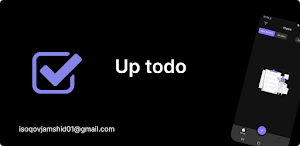 Todo App Screenshot 0
