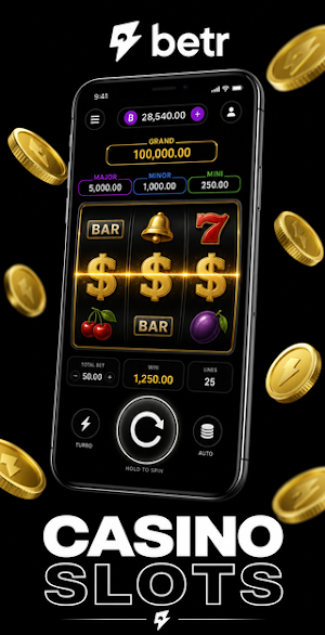 Betr Screenshot 2