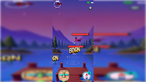 Mosquito Smasher Screenshot 3