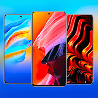Tecno Camon 18  Wallpapers