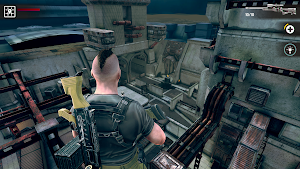 Slaughter: The Lost Outpost Screenshot 0
