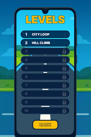 Bicycle Sync Screenshot 3