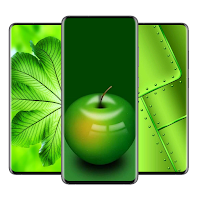 Green Wallpapers HD 4K