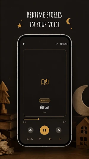 ReadToMe Mom&Dad: Stories Screenshot 0