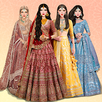 Indian Bridal Wedding Games