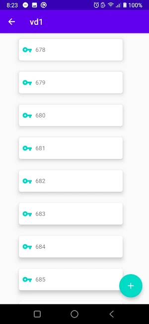 Chấm thi Tốt nghiệp 2025 Screenshot 3