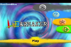 LineBreaker Screenshot 0