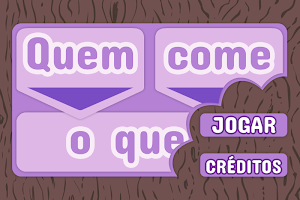 Quem Come O Quê Screenshot 0