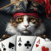Cat Captain - Balatro like