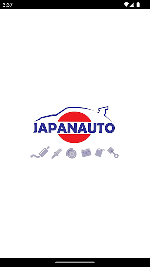 Japanauto Screenshot 0