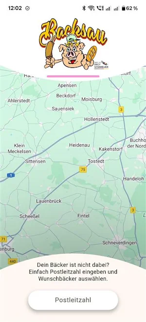 Backsau Screenshot 2