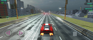Car Turbo Chase Screenshot 3