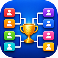 Tournament Bracket Maker