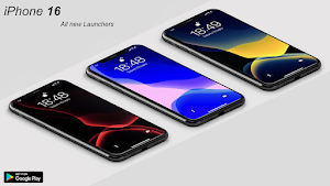 iPhone 16 Theme:Wallpaper 2022 Screenshot 2
