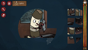 The Inner World - The Puzzle Screenshot 3