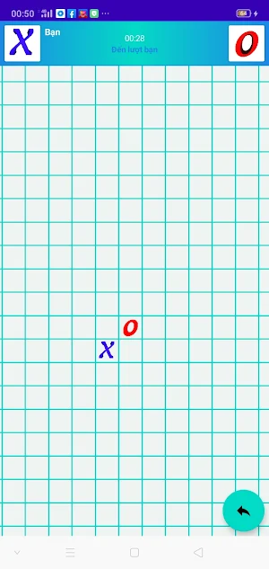 Tic Toc Toe Online Screenshot 2