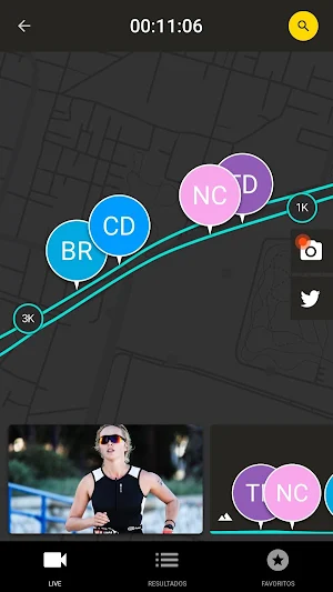 CRONOEXAGON Screenshot 1