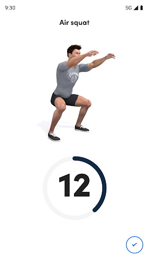 Moves by Sep Screenshot 1