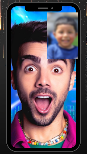 Call Vigevanii Fed Prank &Chat Screenshot 3