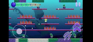Coral Quest Screenshot 3