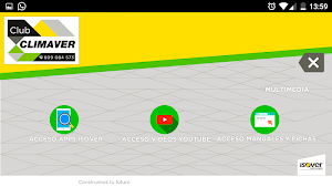 Club Climaver Screenshot 3