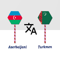 Azerbaijani Turkmen Translator
