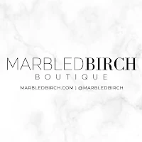 Marbled Birch Boutique