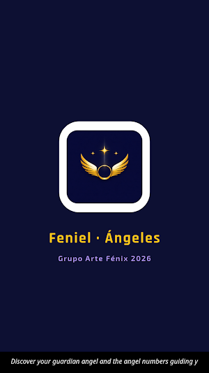Feniel · Guardian Angels Screenshot 0