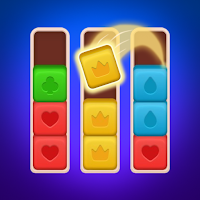 Color Sort Puzzle Mania