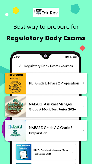 RBI, SEBI & NABARD Prep, Tests Screenshot 0