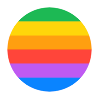 Iris Launcher