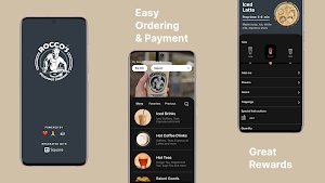 Rocco’s Doughnut Company Screenshot 3