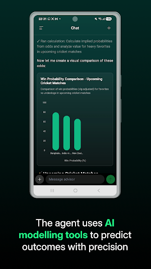 Betaware AI Screenshot 3