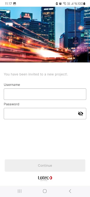 LMKY Screenshot 0