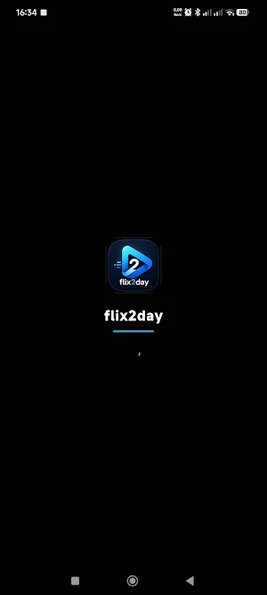flix2day: Watch Drama Shorts Screenshot 0
