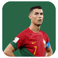 Tebak Pemain Portugal