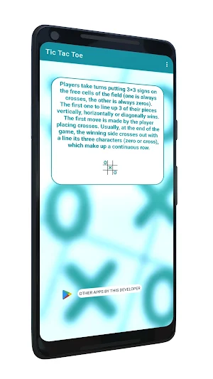 Tic Tac Toe Screenshot 2