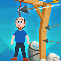 Gibbets: Bow and Arrow Legend