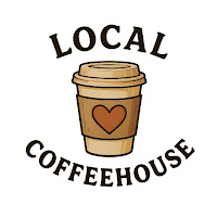 Local Coffee House Customer