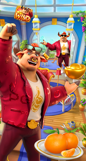 Lucky Fortune OX Screenshot 3