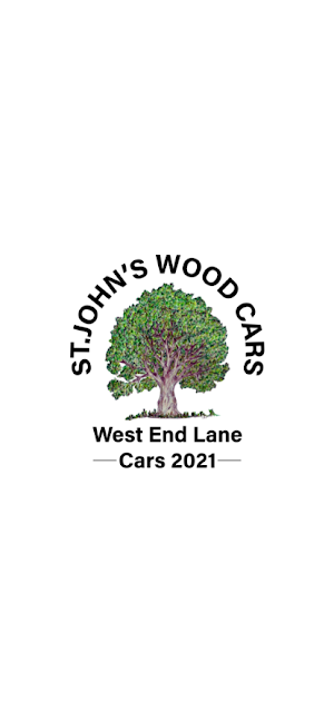 St Johns Wood Cars Screenshot 0
